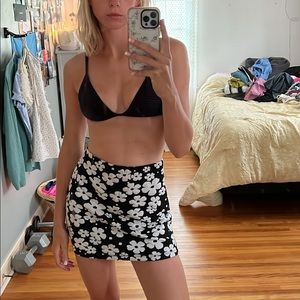 Urban Outfitters mini skirt